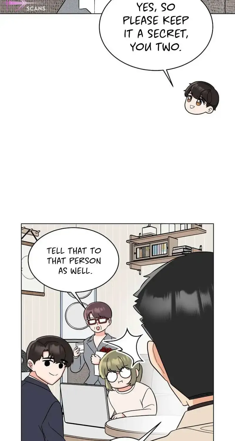 1St Year Max Level Manager Kainu Manga Chapter 120 Page 39