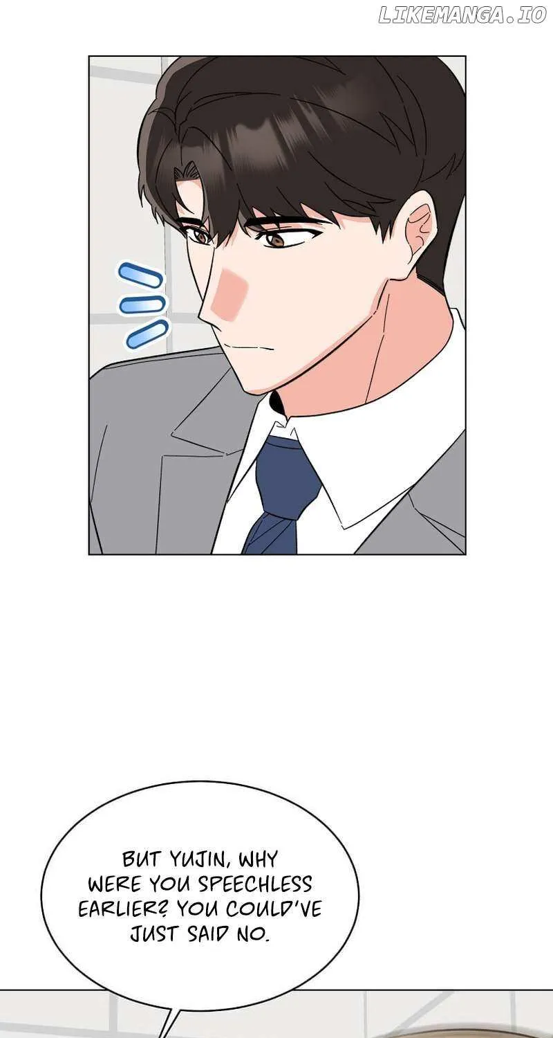 1St Year Max Level Manager Kainu Manga Chapter 118 Page 51