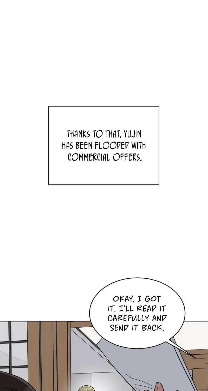 1St Year Max Level Manager Kainu Manga Chapter 117 Page 31