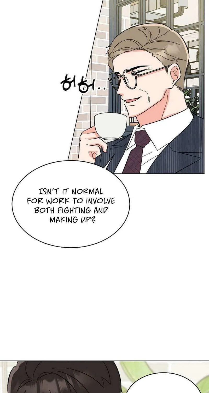 1St Year Max Level Manager Kainu Manga Chapter 117 Page 58