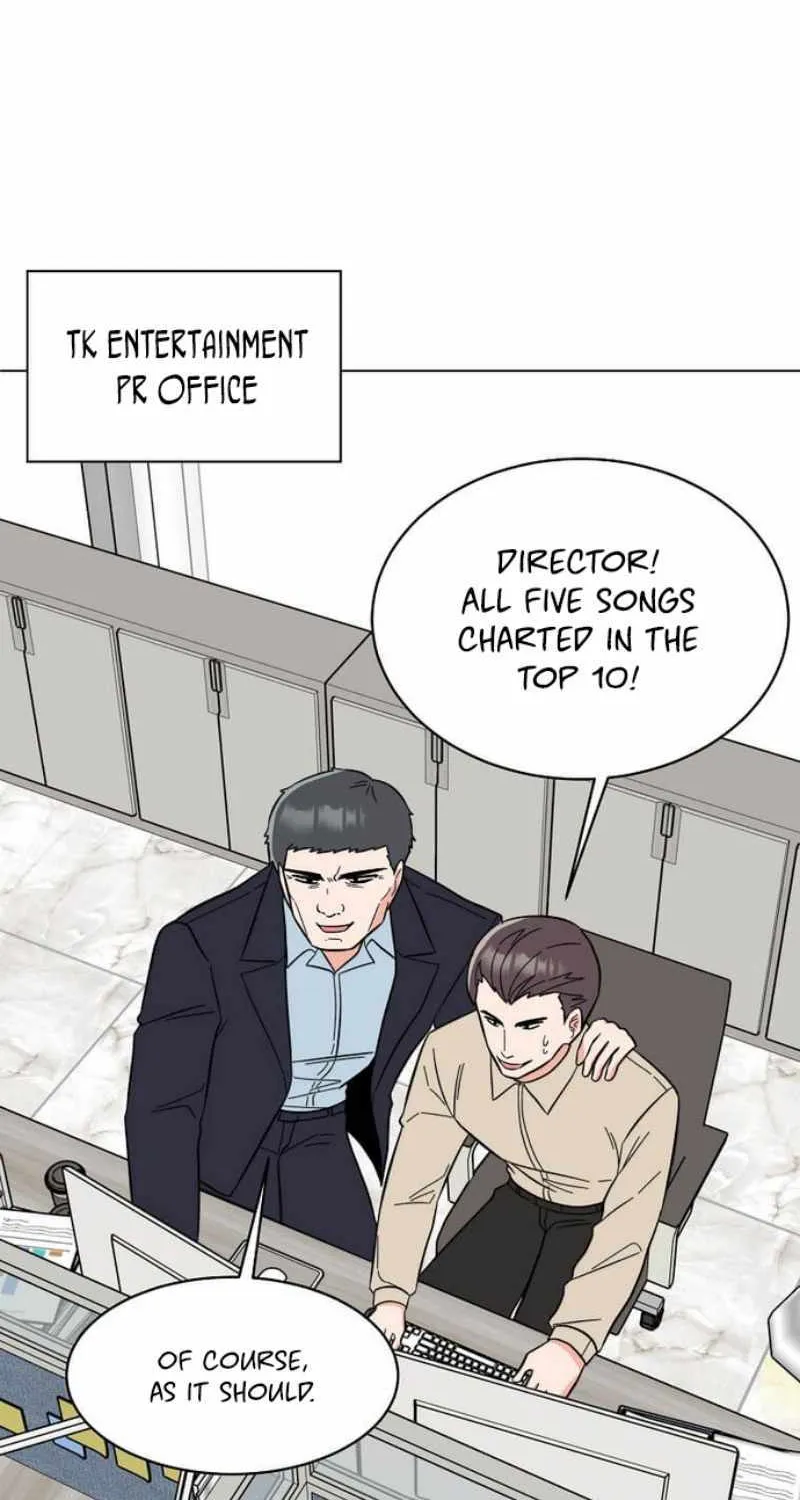 1St Year Max Level Manager Kainu Manga Chapter 111 Page 63