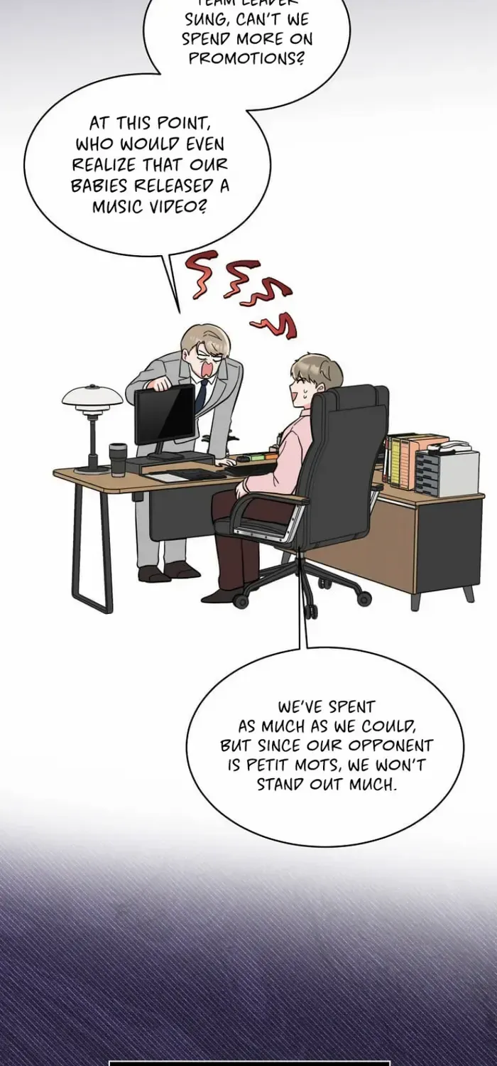 1St Year Max Level Manager Kainu Manga Chapter 110 Page 19