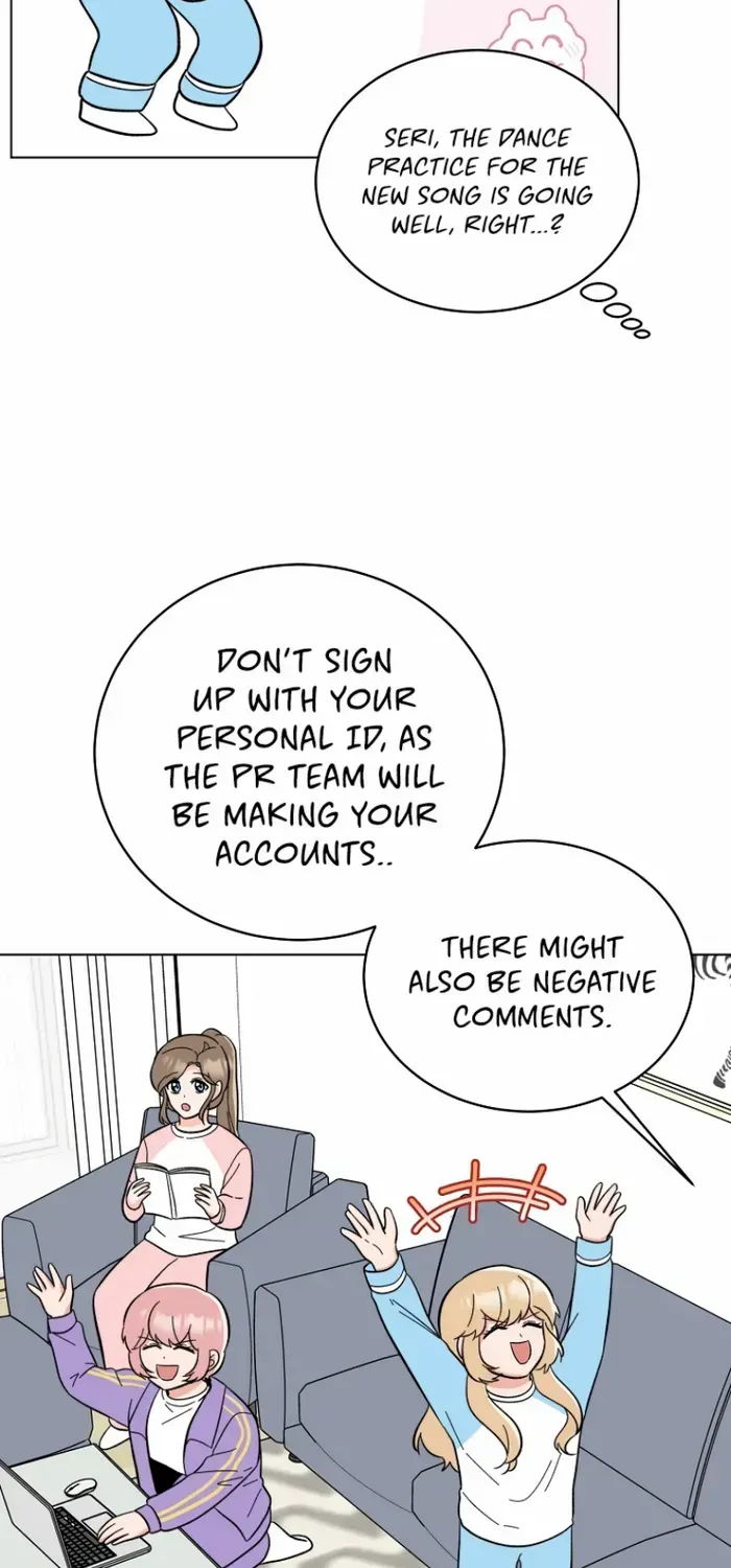 1St Year Max Level Manager Kainu Manga Chapter 110 Page 30