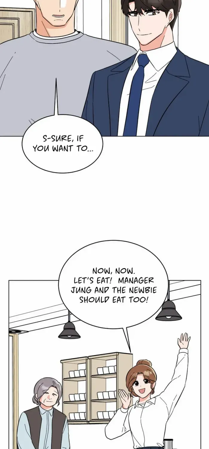 1St Year Max Level Manager Kainu Manga Chapter 110 Page 38