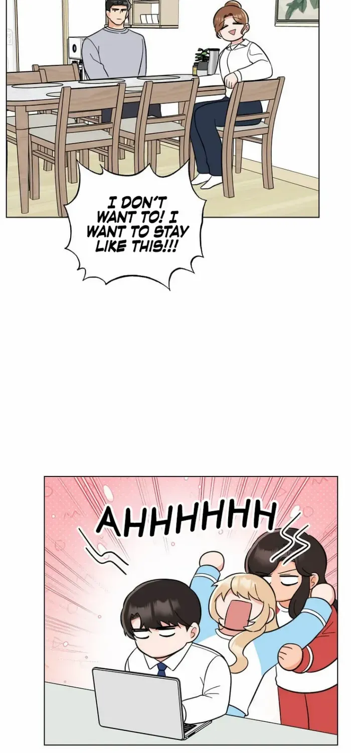 1St Year Max Level Manager Kainu Manga Chapter 110 Page 65