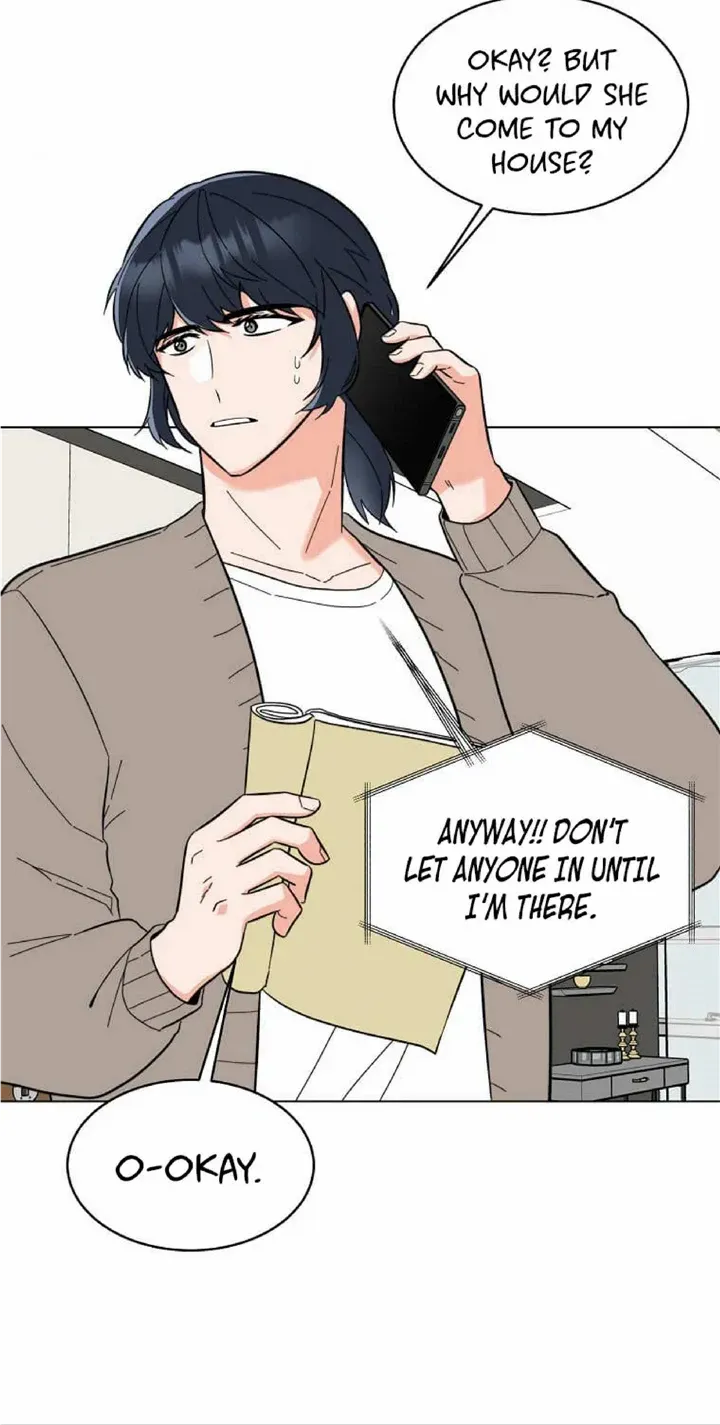1St Year Max Level Manager Kainu Manga Chapter 107 Page 26