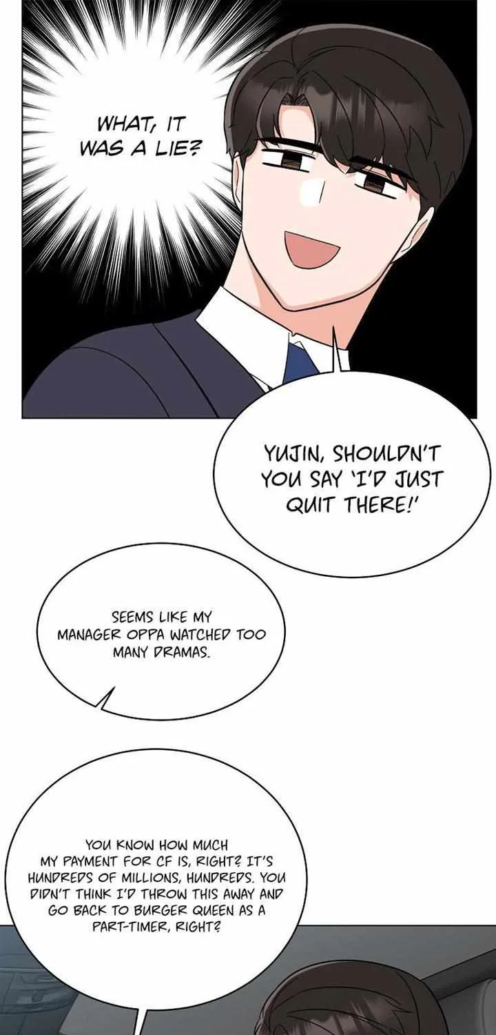 1St Year Max Level Manager Kainu Manga Chapter 99 Page 25