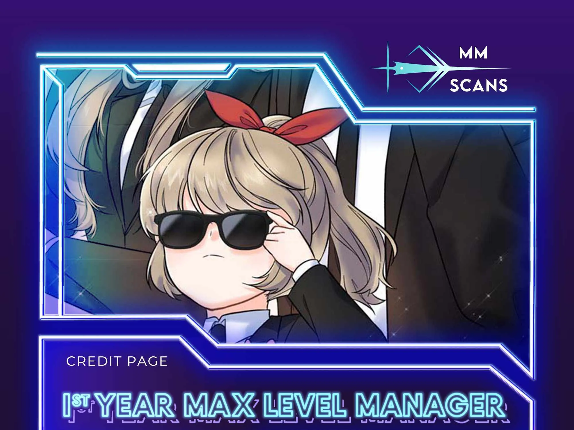 1St Year Max Level Manager Kainu Manga Chapter 97 Page 1