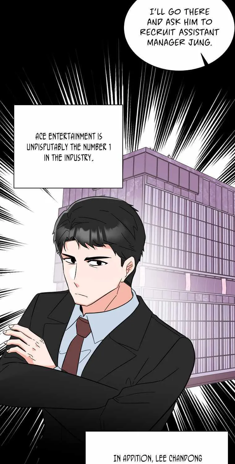 1St Year Max Level Manager Kainu Manga Chapter 97 Page 56