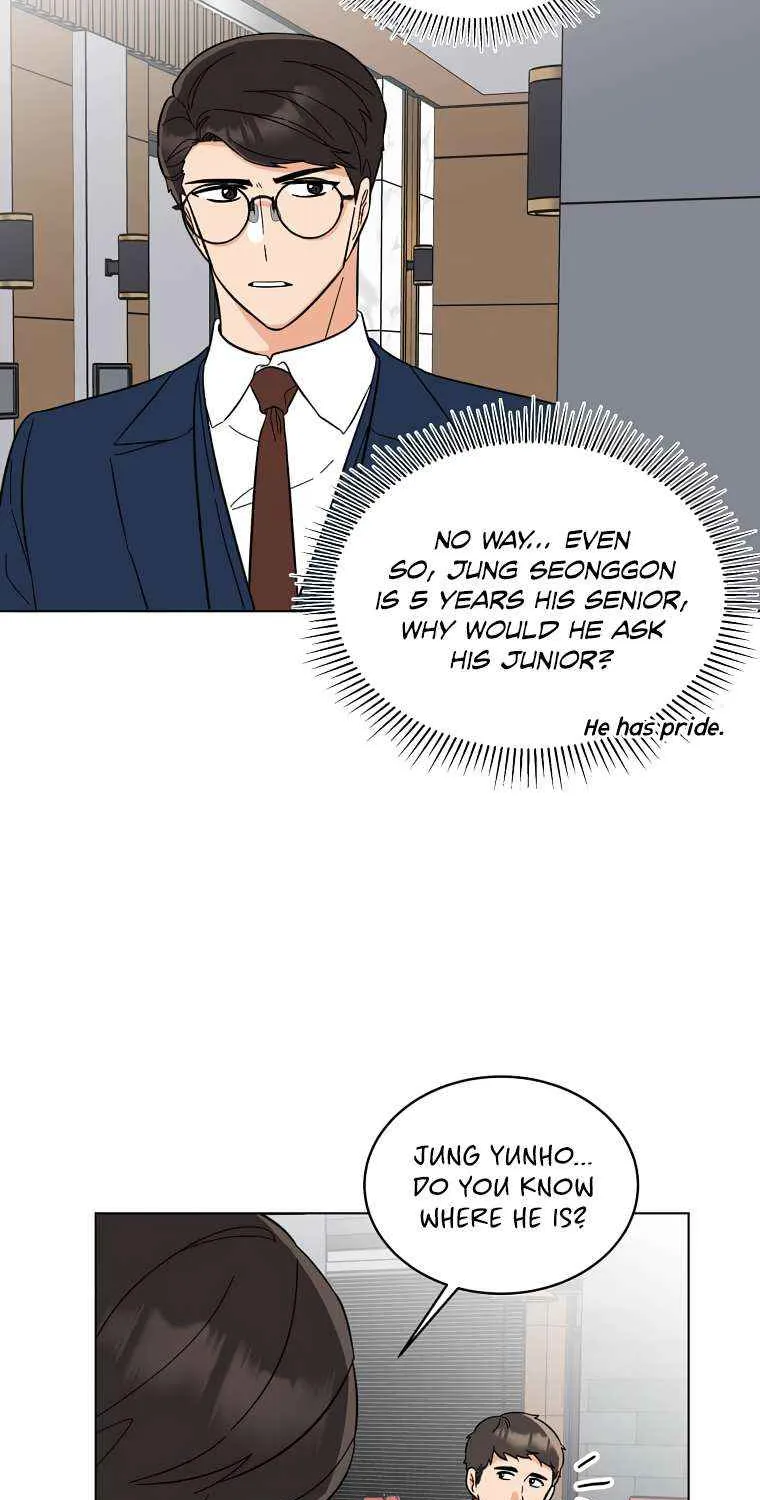 1St Year Max Level Manager Kainu Manga Chapter 96 Page 6