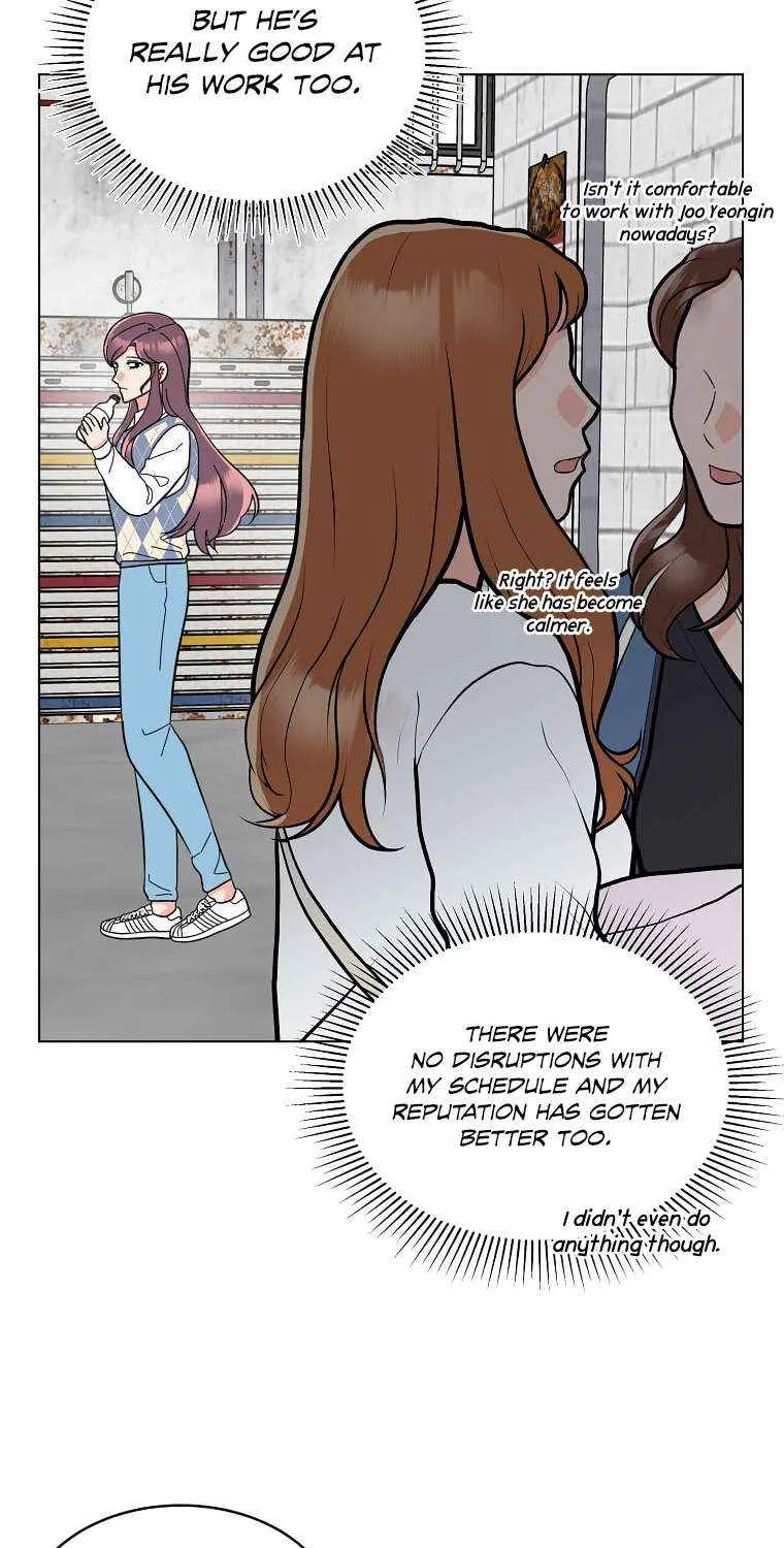 1St Year Max Level Manager Kainu Manga Chapter 96 Page 39