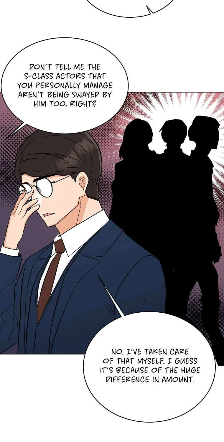 1St Year Max Level Manager Kainu Manga Chapter 95 Page 71