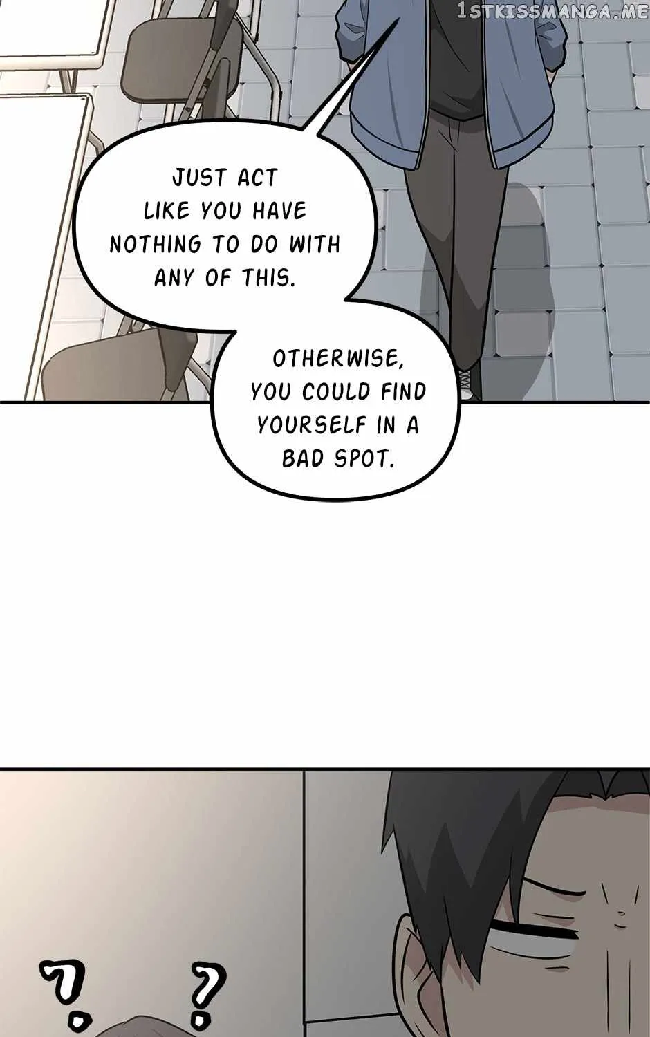 1St Year Max Level Manager Kainu Manga Chapter 92 Page 109