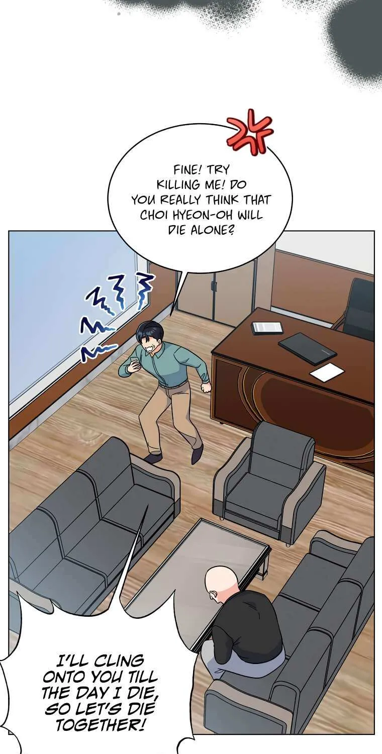 1St Year Max Level Manager Kainu Manga Chapter 90 Page 35