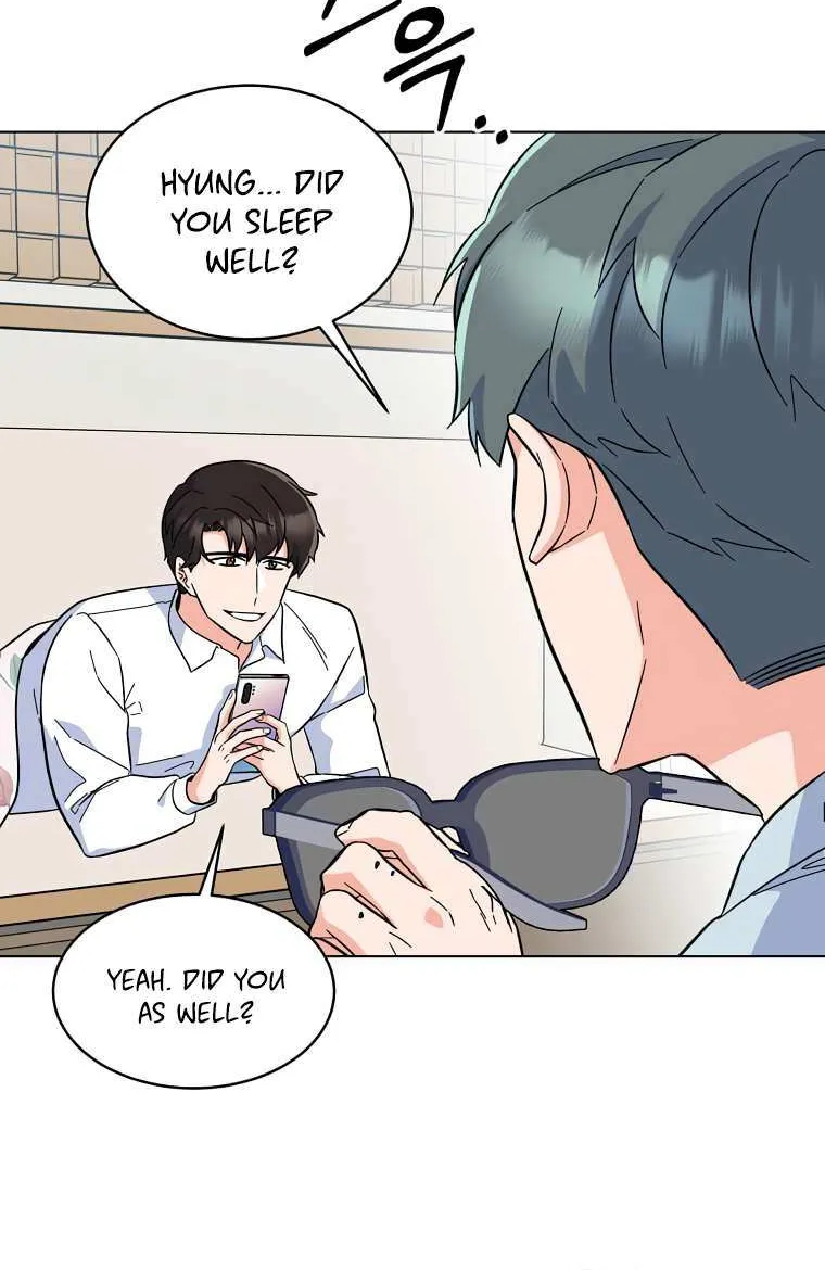 1St Year Max Level Manager Kainu Manga Chapter 90 Page 68