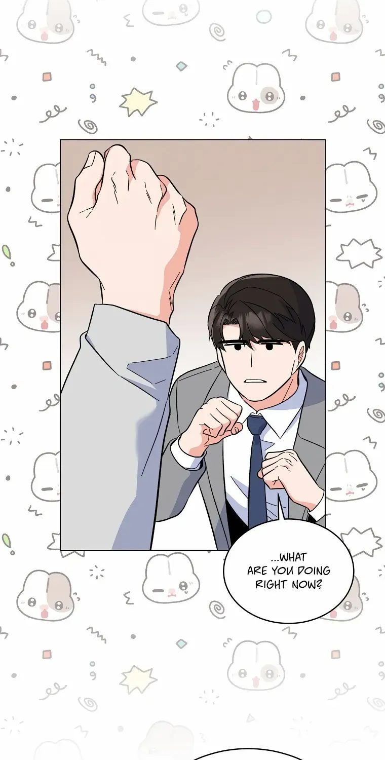 1St Year Max Level Manager Kainu Manga Chapter 88 Page 43