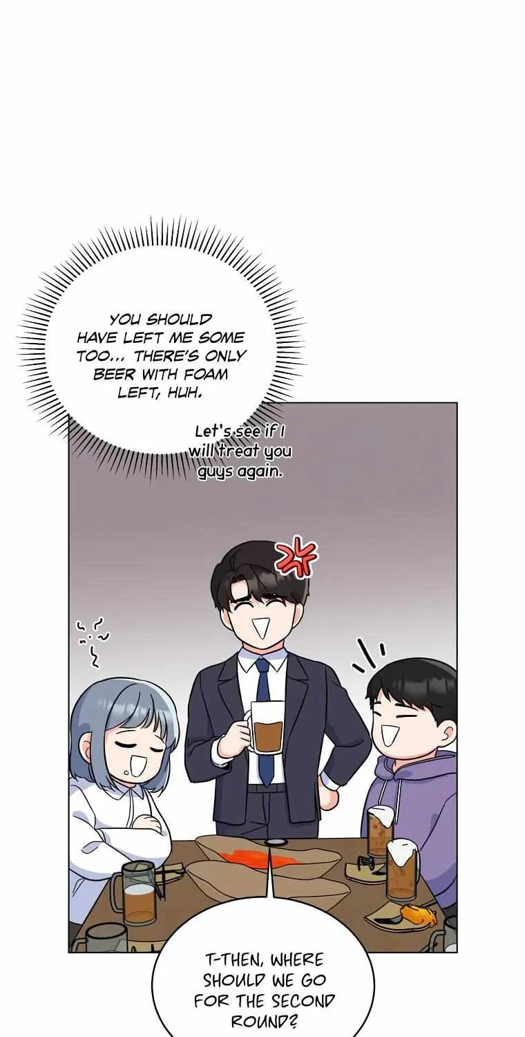 1St Year Max Level Manager Kainu Manga Chapter 85 Page 47