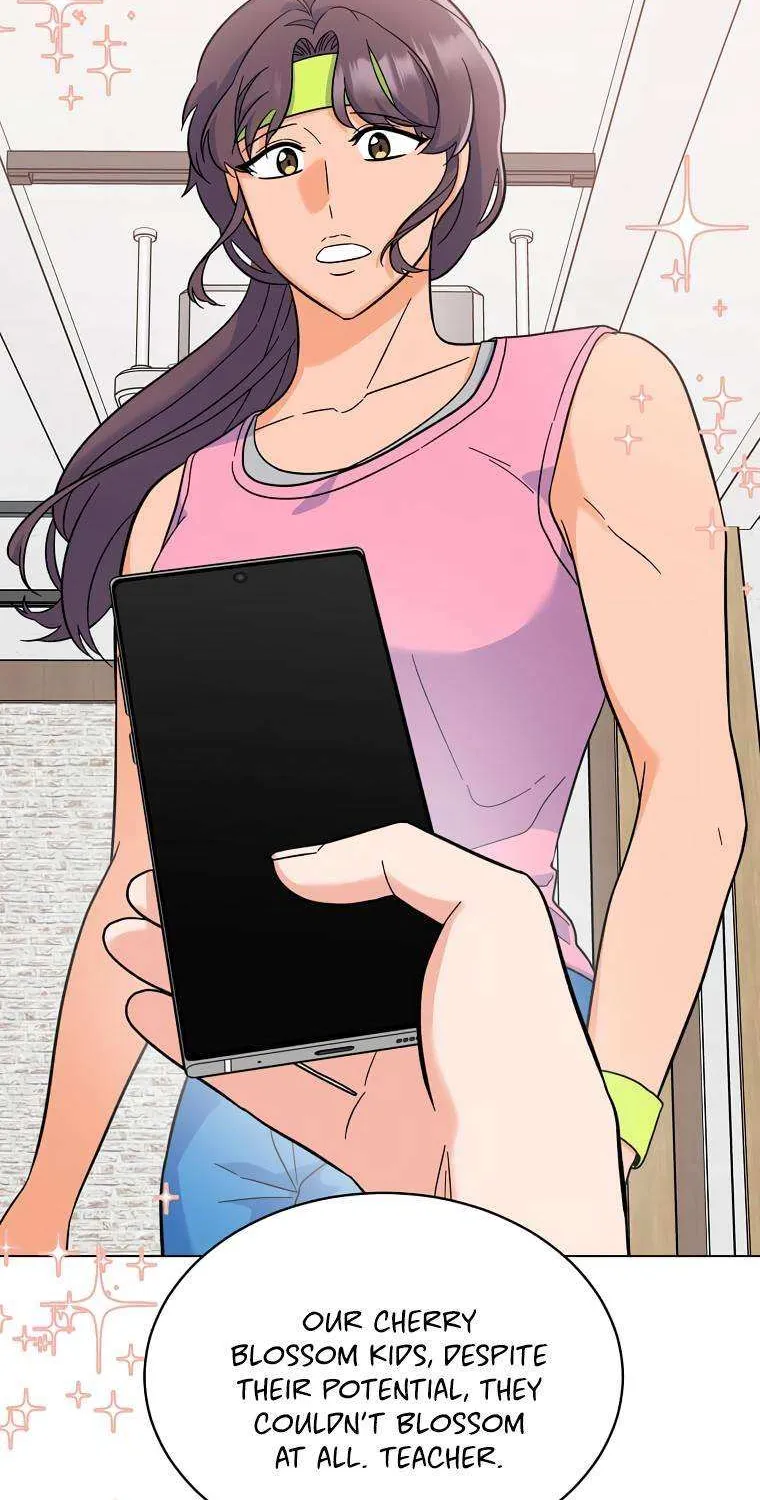 1St Year Max Level Manager Kainu Manga Chapter 84 Page 33