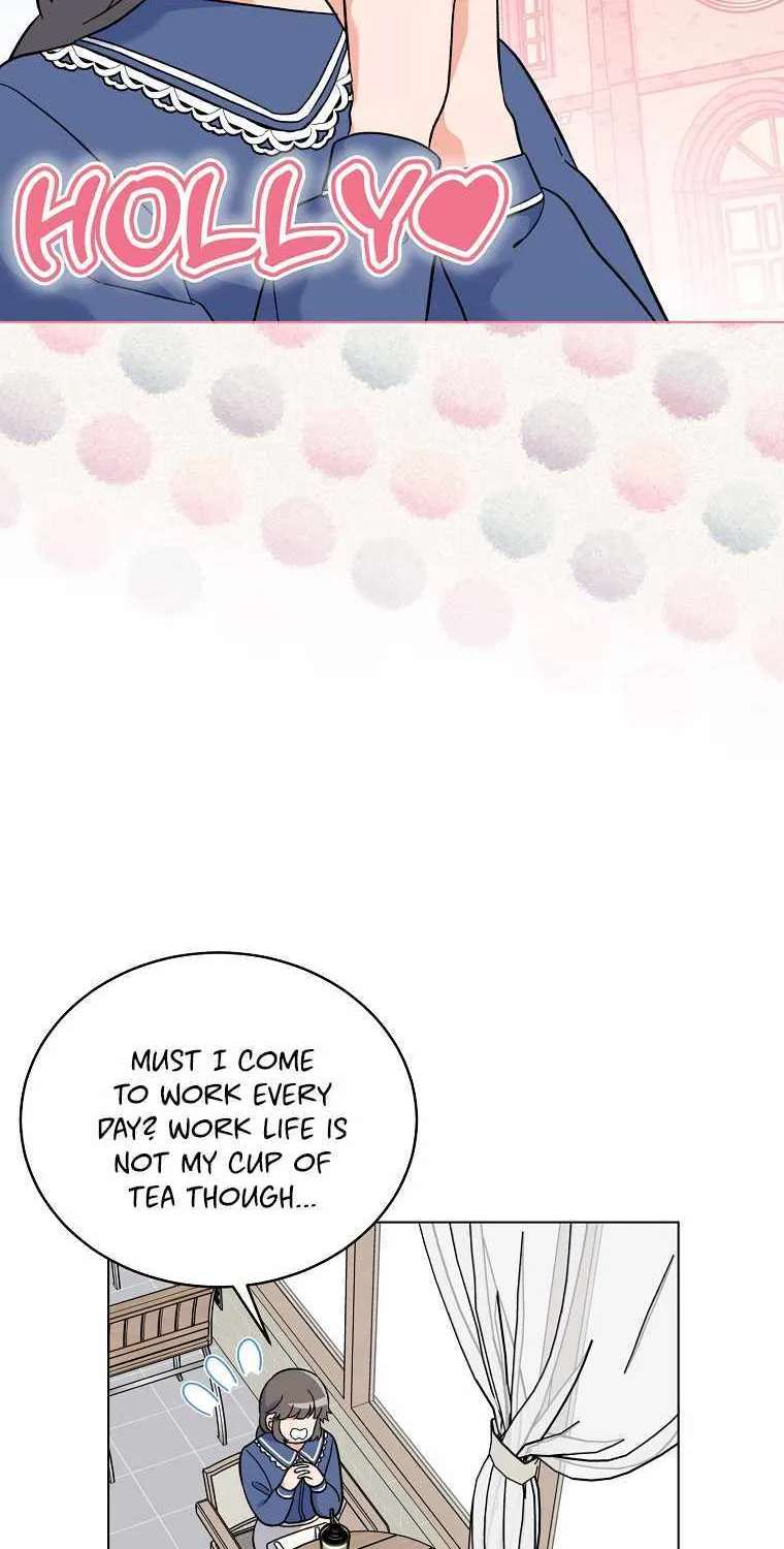 1St Year Max Level Manager Kainu Manga Chapter 83 Page 31