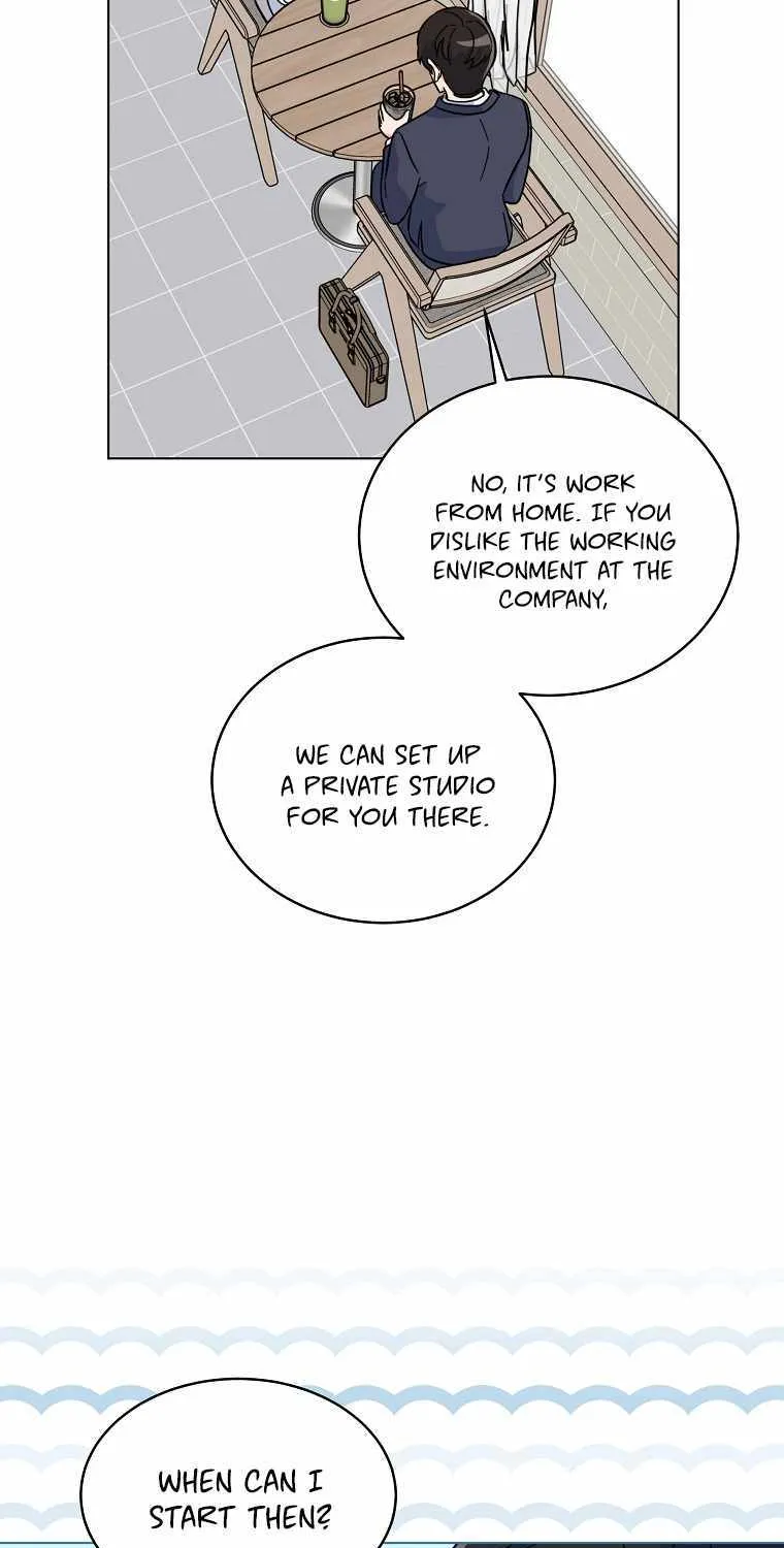 1St Year Max Level Manager Kainu Manga Chapter 83 Page 32