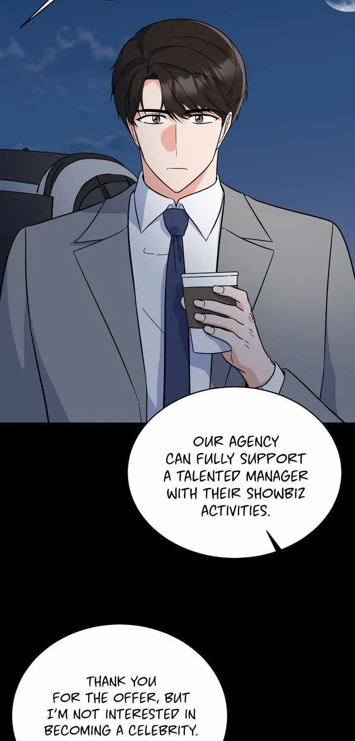1St Year Max Level Manager Kainu Manga Chapter 82 Page 20