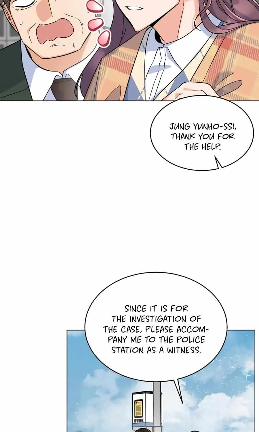 1St Year Max Level Manager Kainu Manga Chapter 79 Page 39