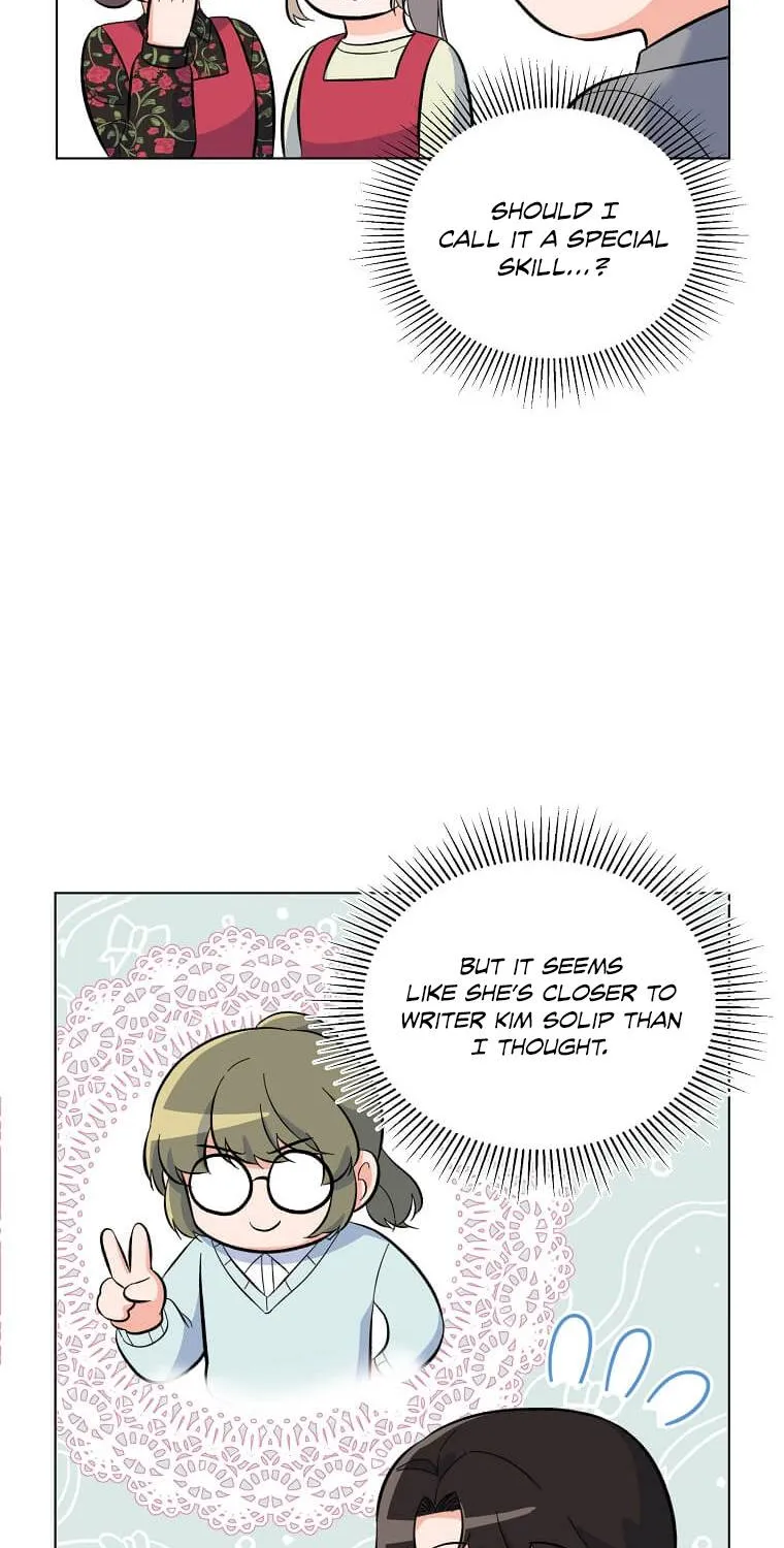 1St Year Max Level Manager Kainu Manga Chapter 77 Page 56