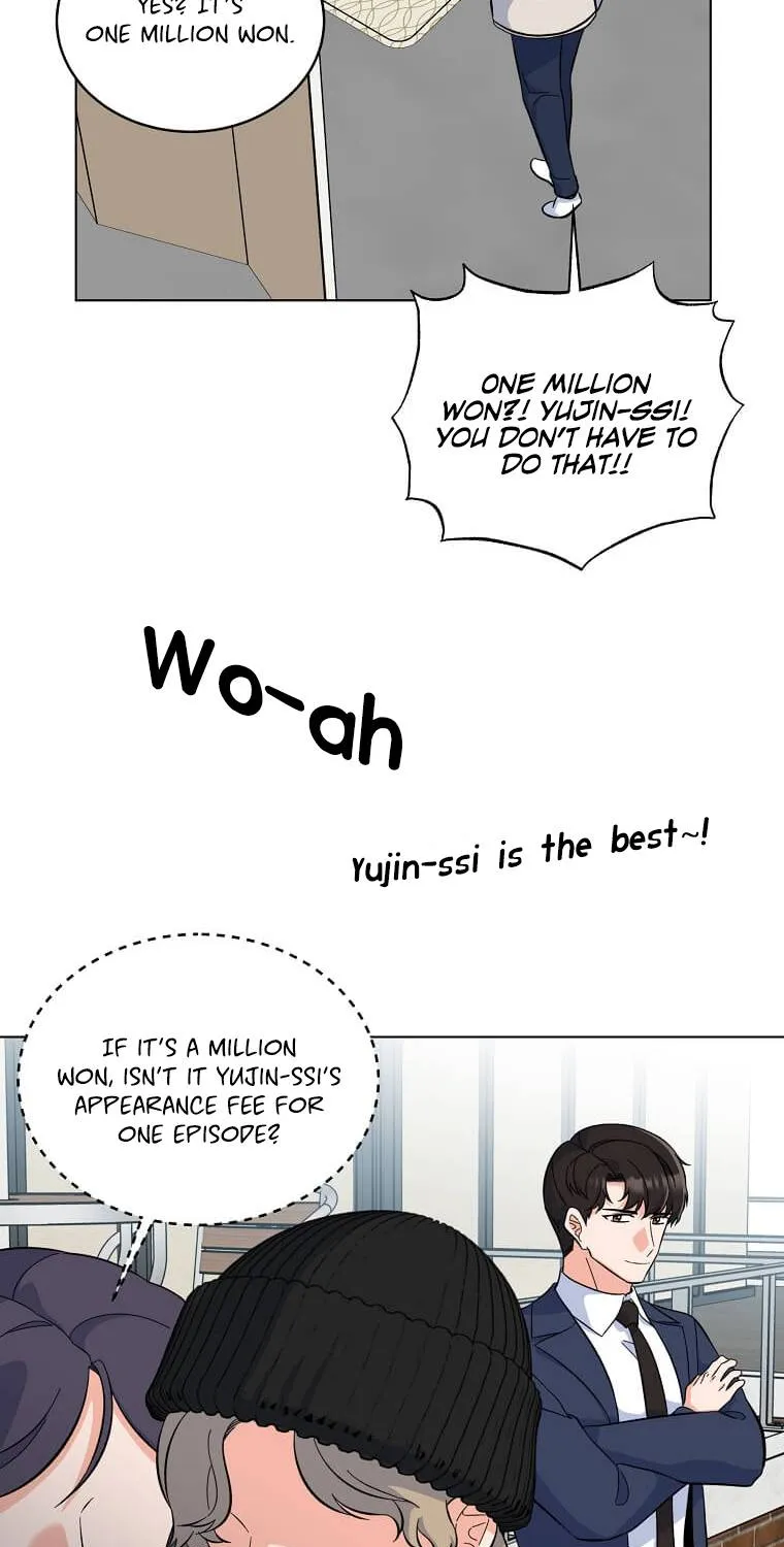 1St Year Max Level Manager Kainu Manga Chapter 76 Page 16