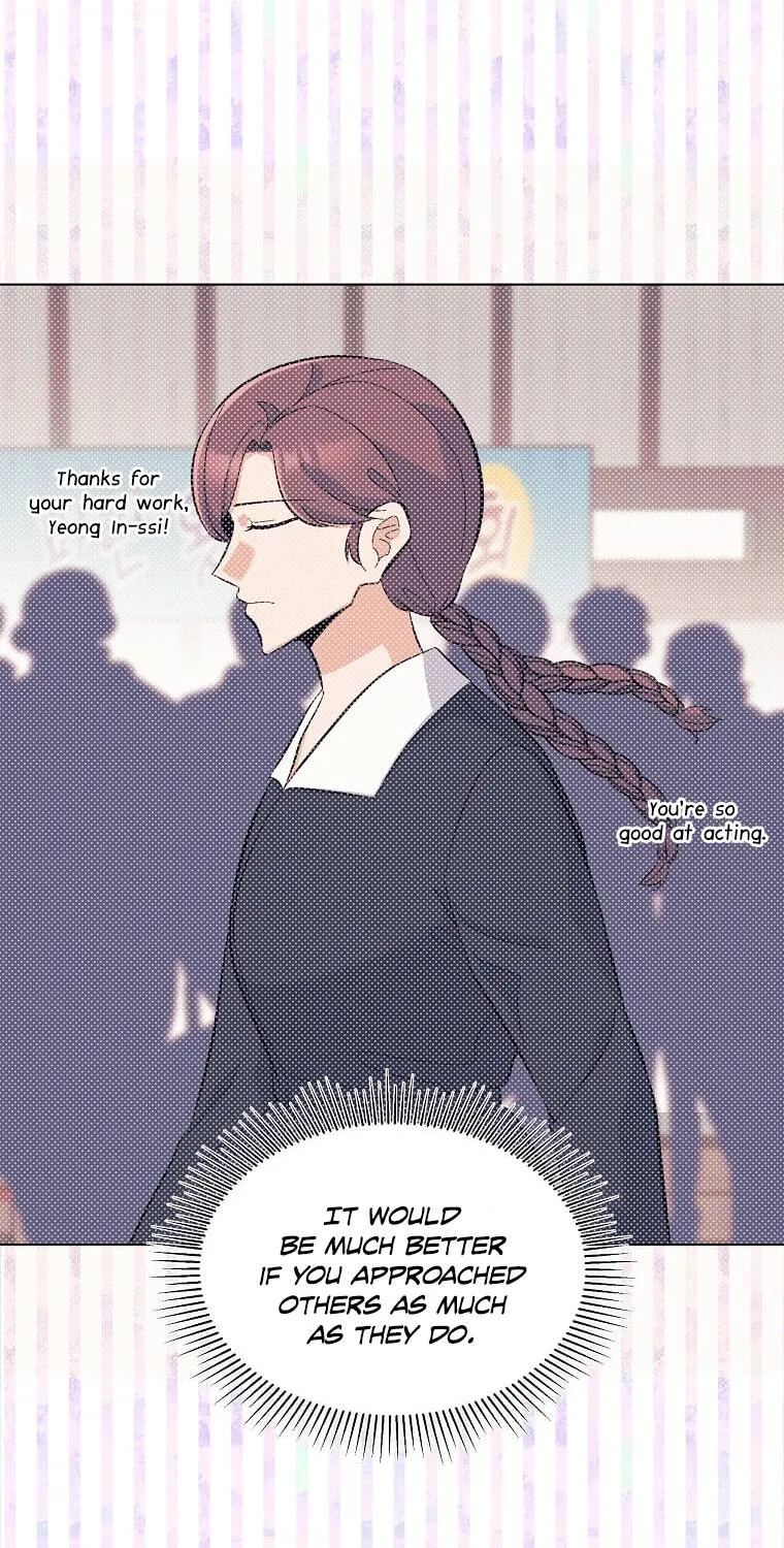1St Year Max Level Manager Kainu Manga Chapter 76 Page 58