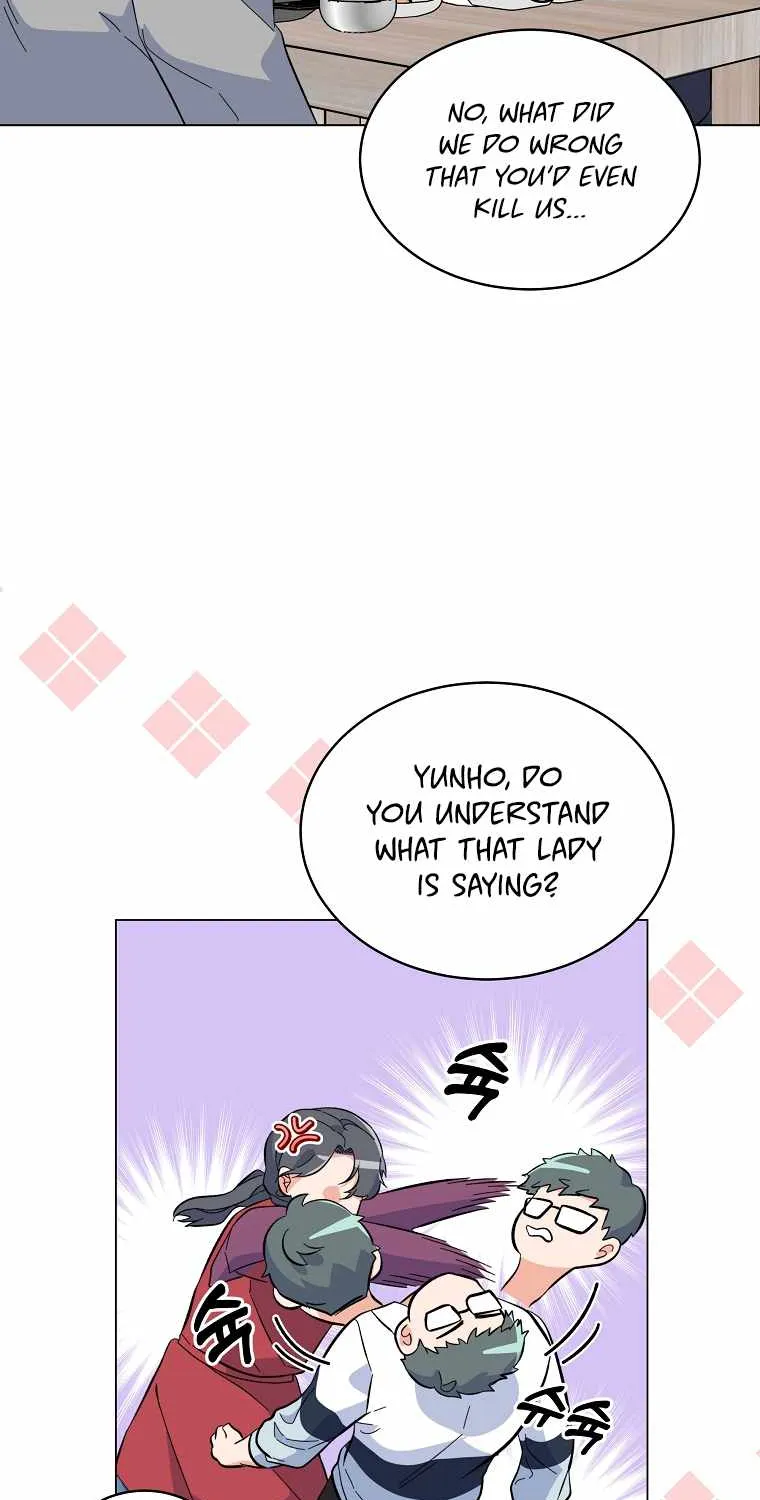 1St Year Max Level Manager Kainu Manga Chapter 72 Page 65