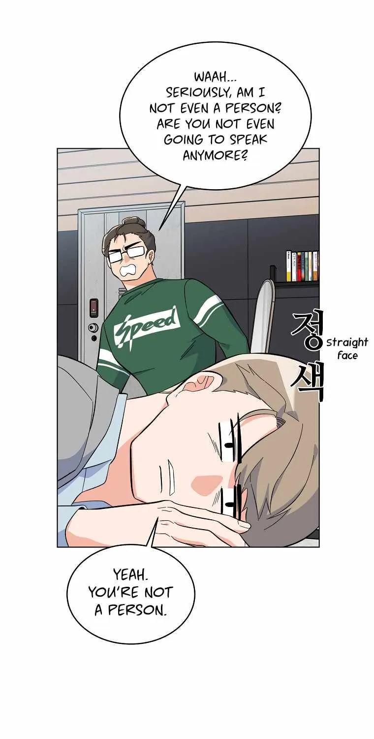 1St Year Max Level Manager Kainu Manga Chapter 71 Page 67