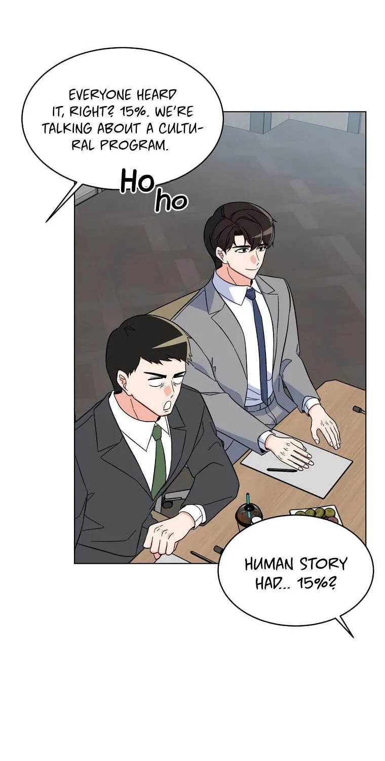 1St Year Max Level Manager Kainu Manga Chapter 69 Page 58
