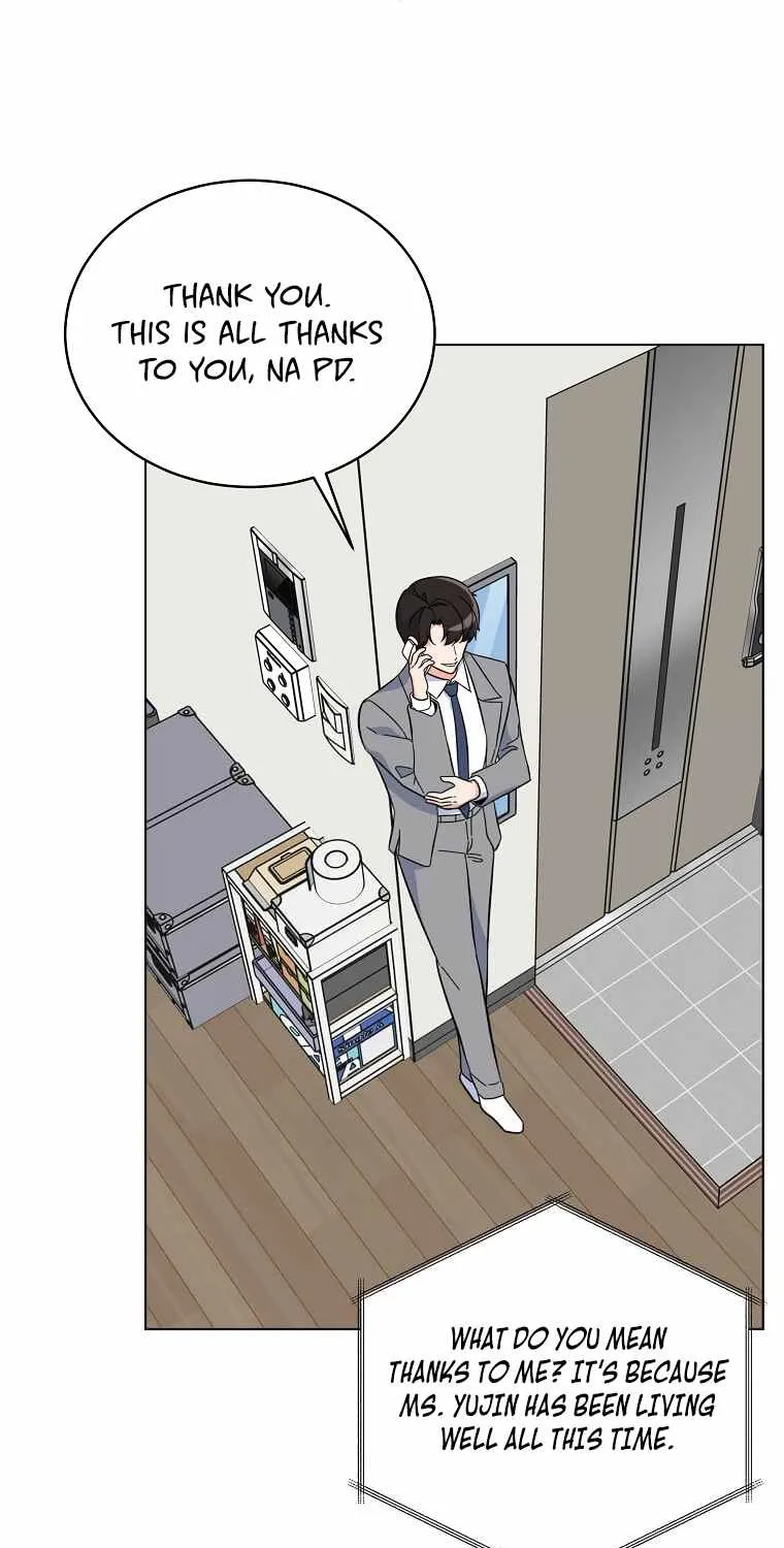 1St Year Max Level Manager Kainu Manga Chapter 67 Page 81