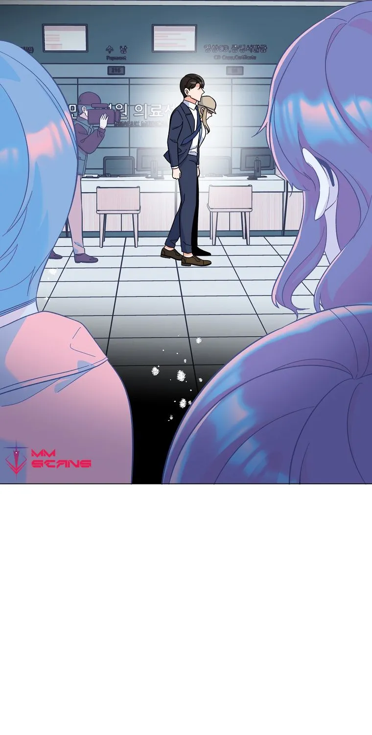 1St Year Max Level Manager Kainu Manga Chapter 66 Page 19