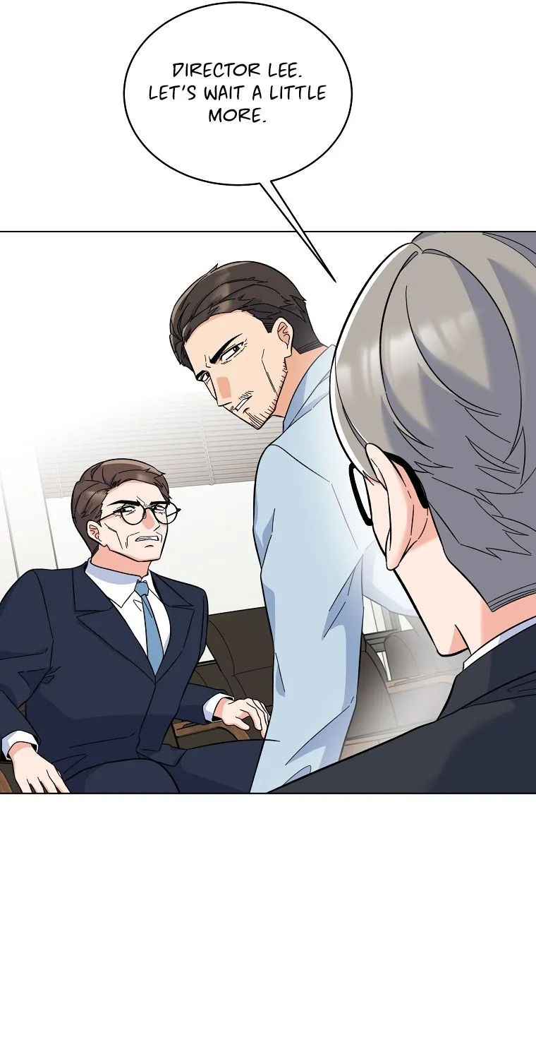 1St Year Max Level Manager Kainu Manga Chapter 66 Page 30