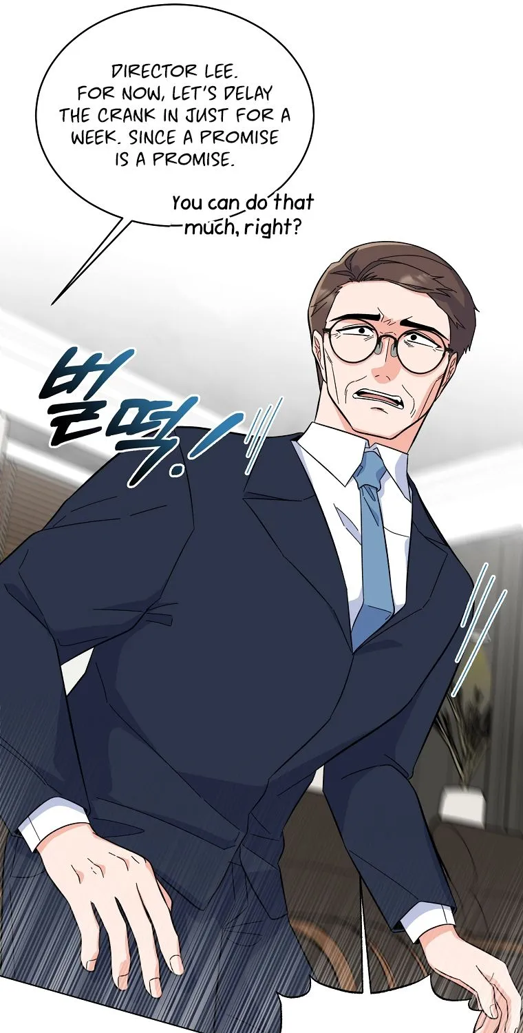 1St Year Max Level Manager Kainu Manga Chapter 66 Page 43