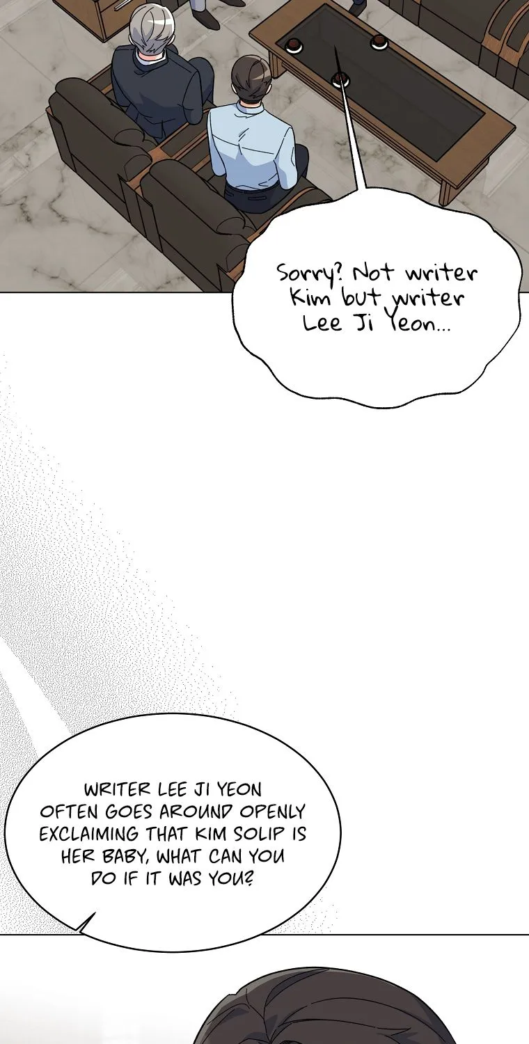 1St Year Max Level Manager Kainu Manga Chapter 66 Page 45