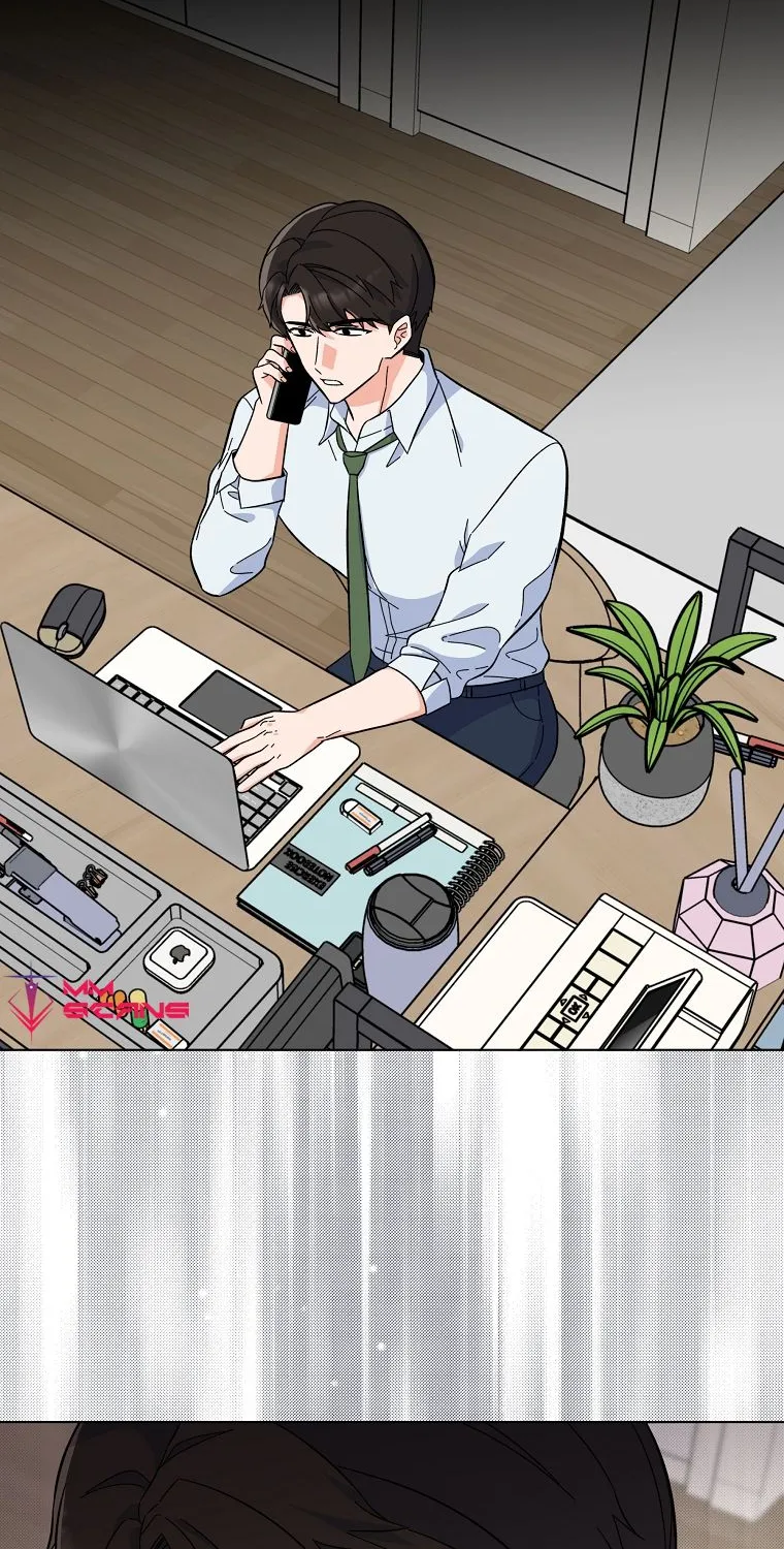 1St Year Max Level Manager Kainu Manga Chapter 66 Page 53