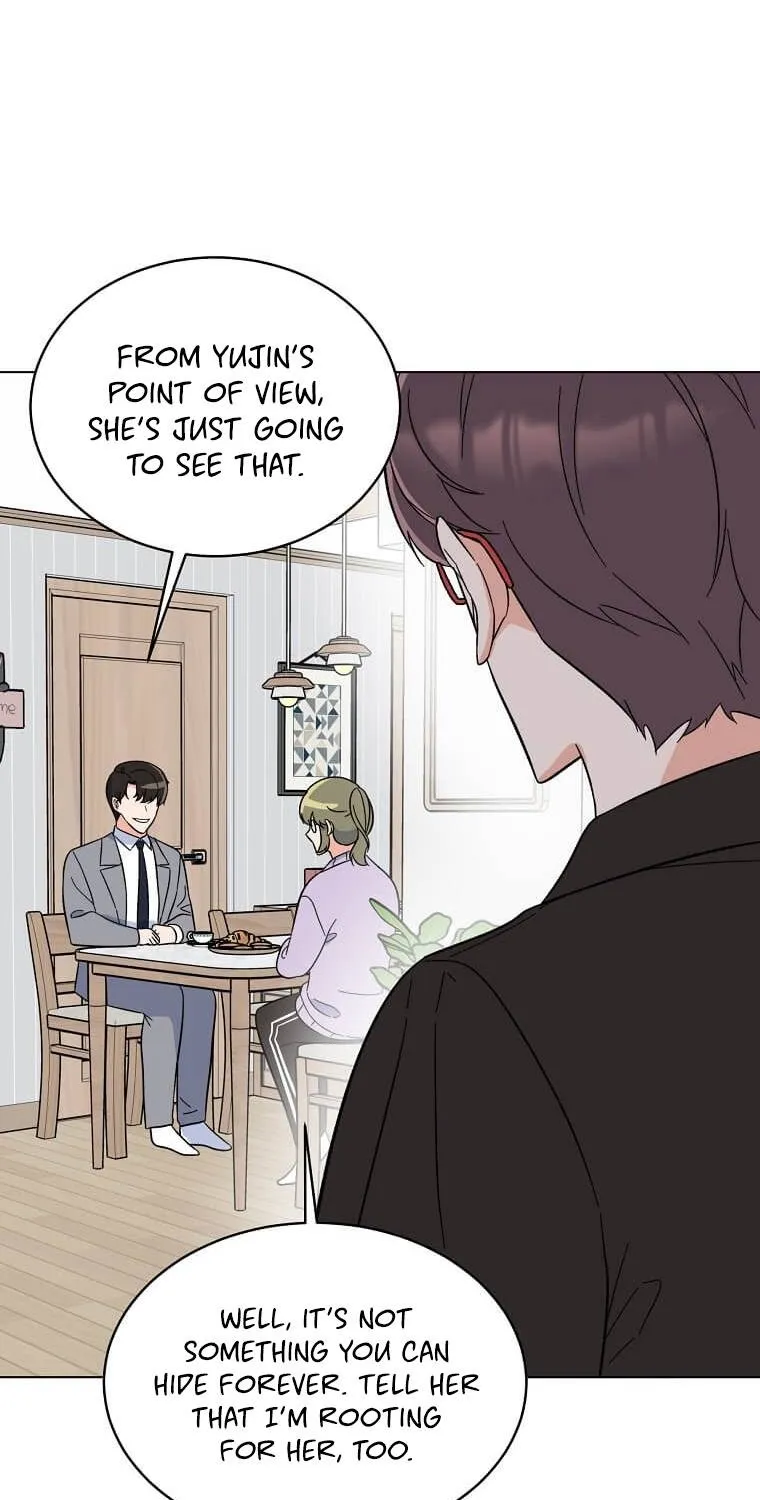 1St Year Max Level Manager Kainu Manga Chapter 60 Page 62