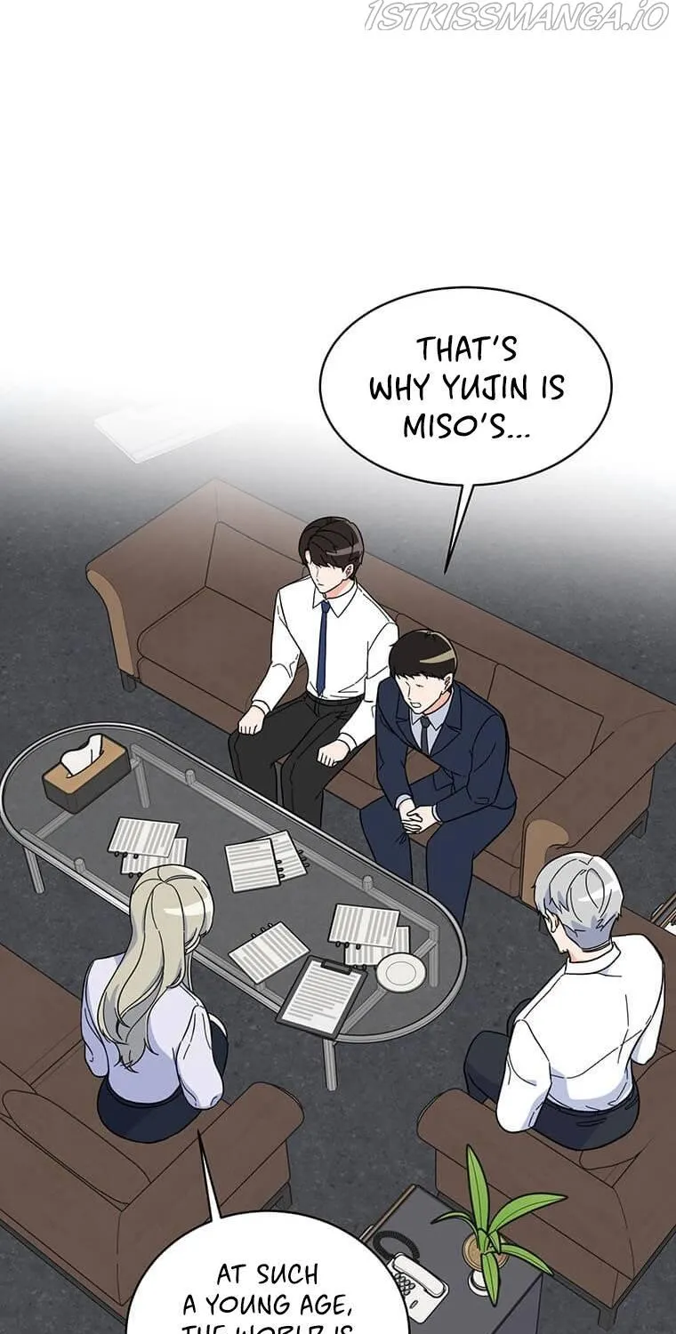 1St Year Max Level Manager Kainu Manga Chapter 59 Page 40