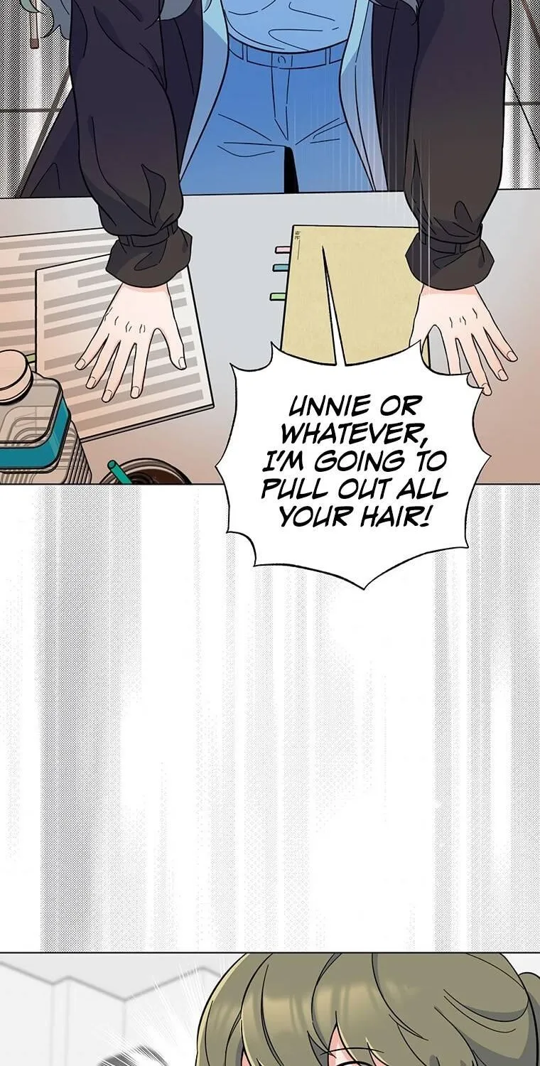 1St Year Max Level Manager Kainu Manga Chapter 57 Page 29