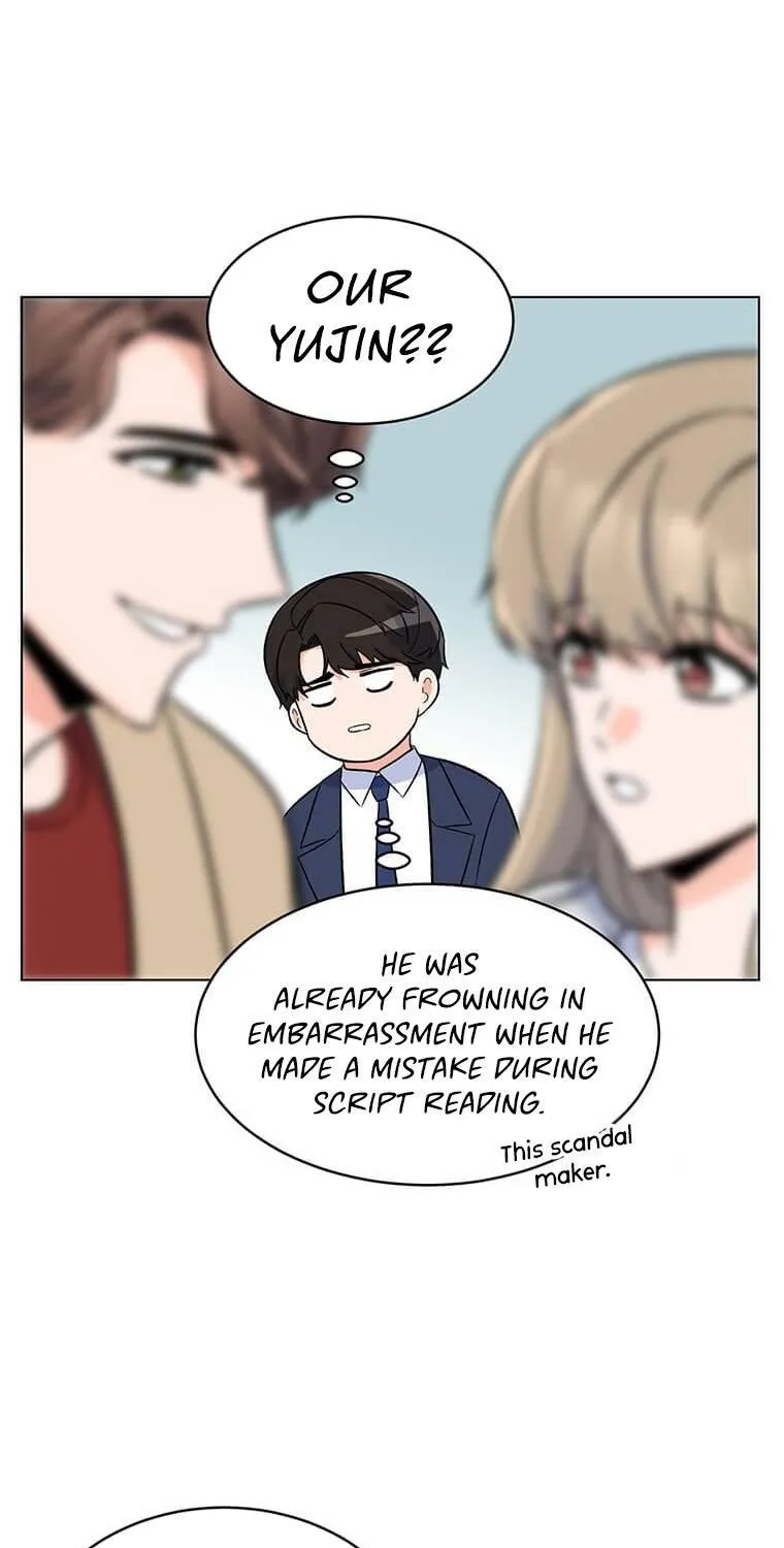 1St Year Max Level Manager Kainu Manga Chapter 57 Page 62