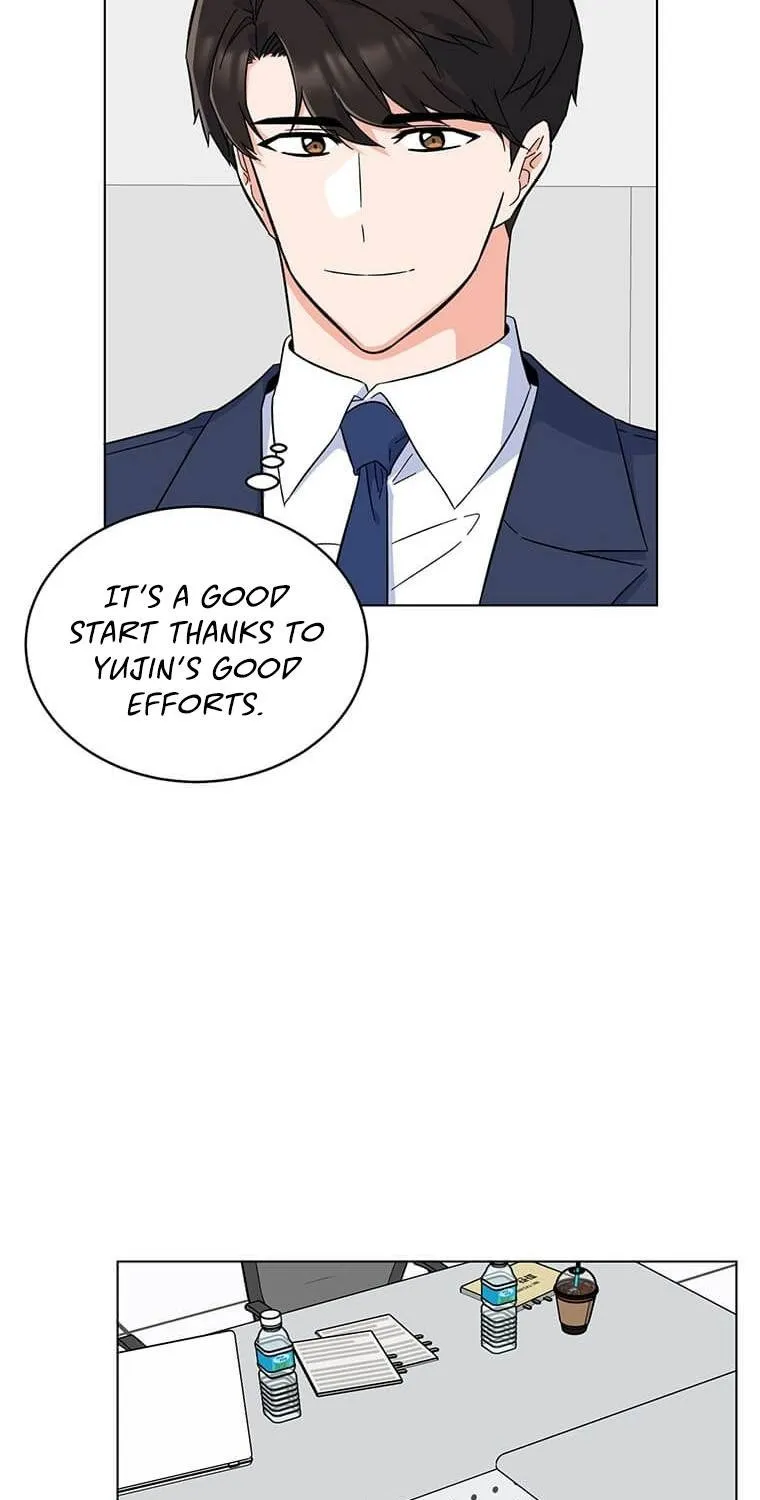 1St Year Max Level Manager Kainu Manga Chapter 56 Page 67