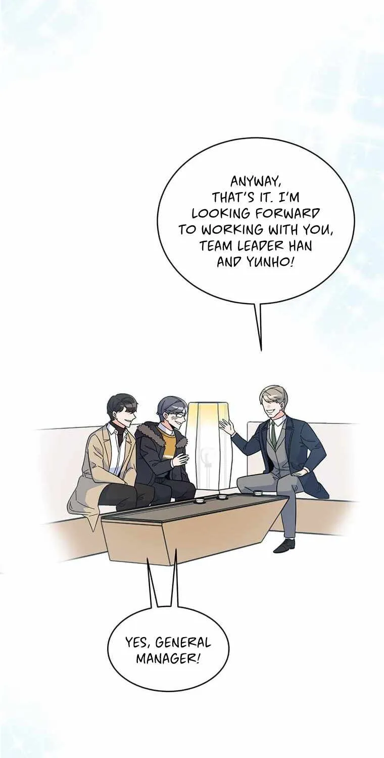 1St Year Max Level Manager Kainu Manga Chapter 52 Page 30