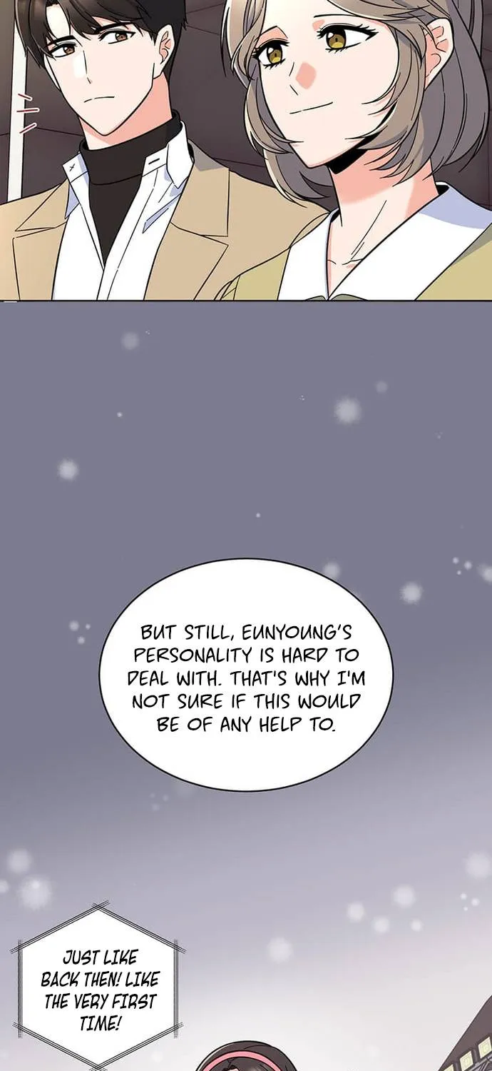 1St Year Max Level Manager Kainu Manga Chapter 50 Page 39