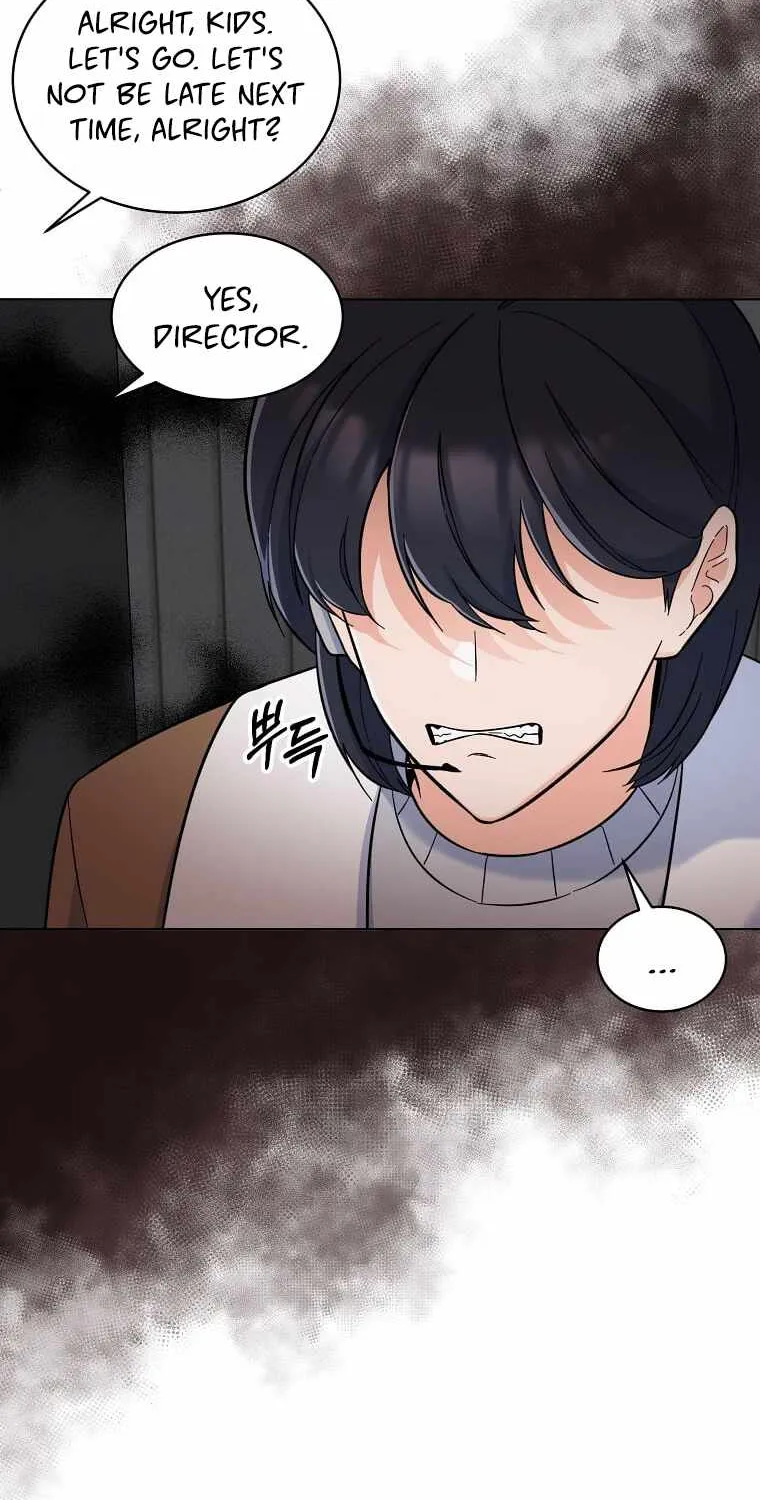 1St Year Max Level Manager Kainu Manga Chapter 47 Page 49