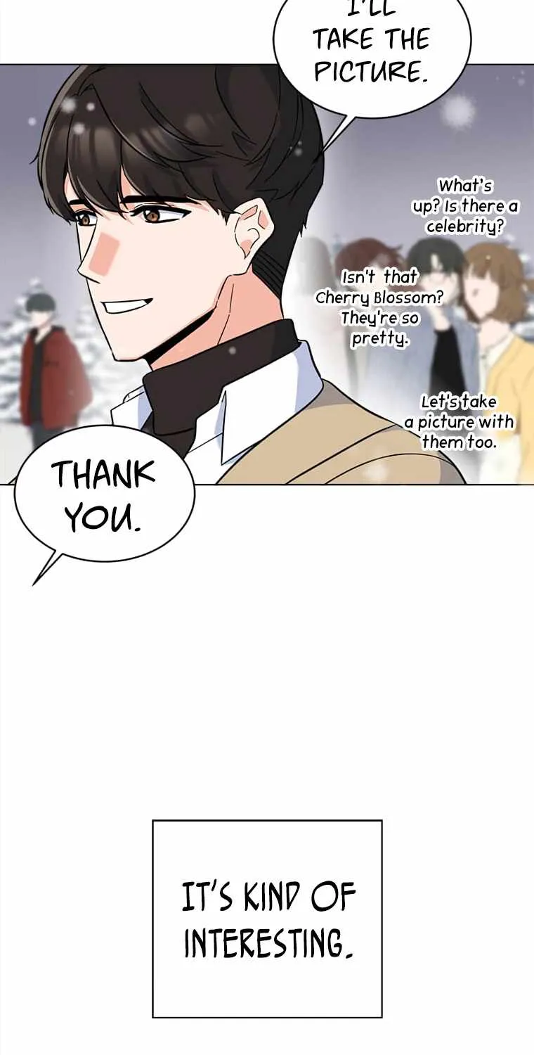 1St Year Max Level Manager Kainu Manga Chapter 45 Page 69