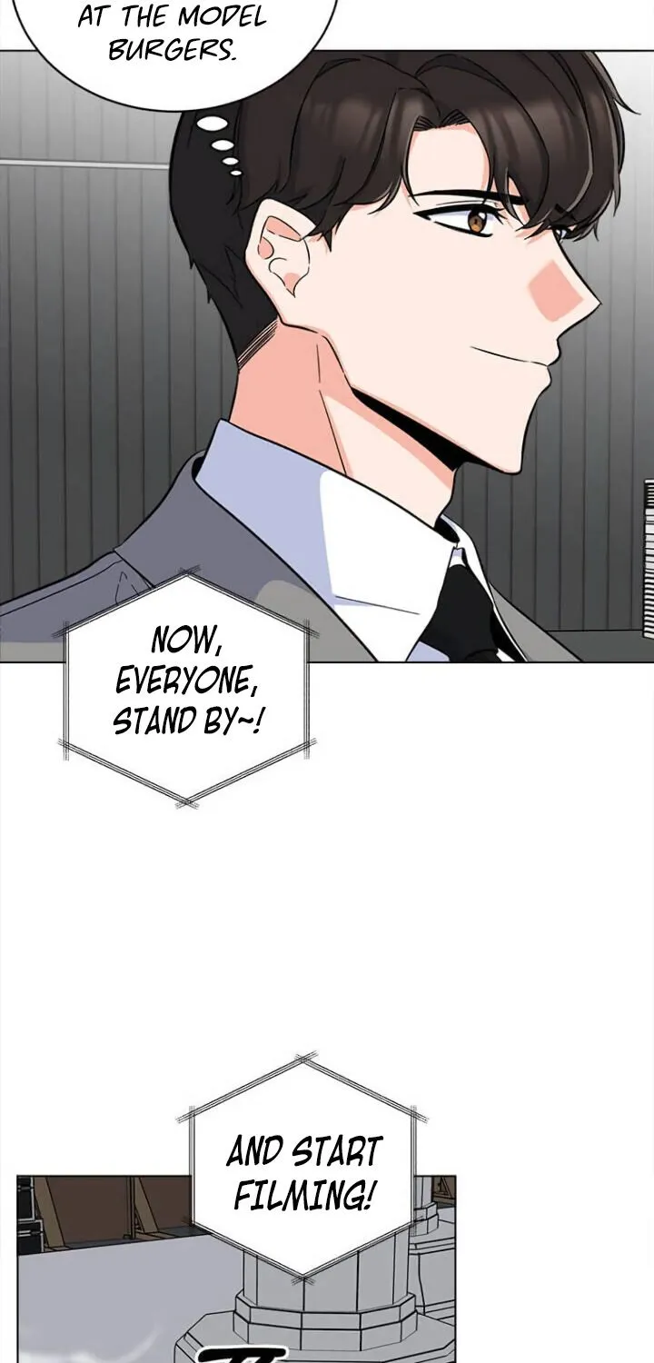 1St Year Max Level Manager Kainu Manga Chapter 43 Page 13