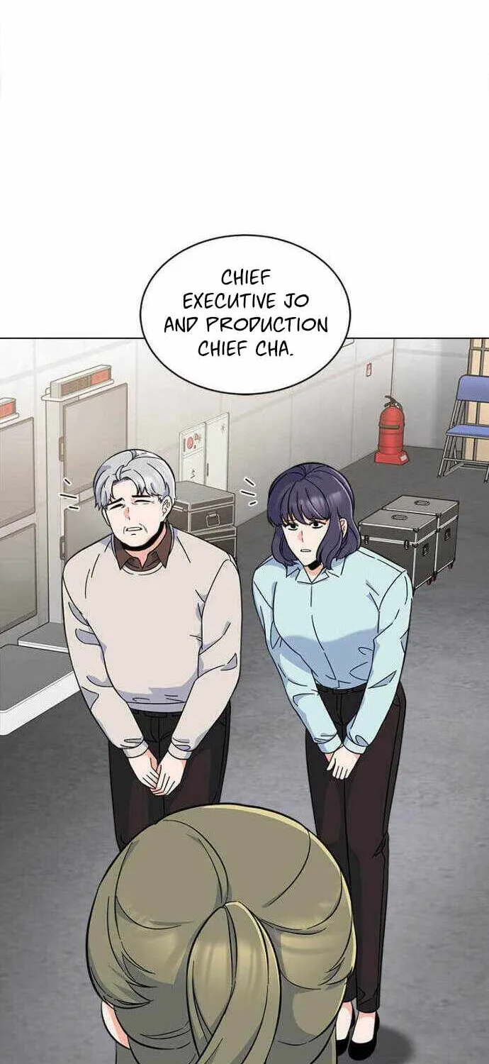 1St Year Max Level Manager Kainu Manga Chapter 39 Page 36