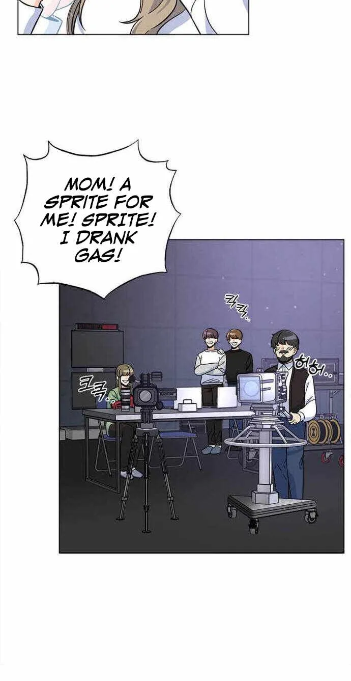 1St Year Max Level Manager Kainu Manga Chapter 38 Page 39
